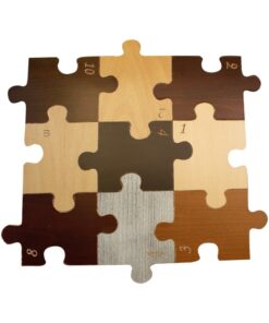 ست ناهار خوری مدرن شش نفره مدل 231