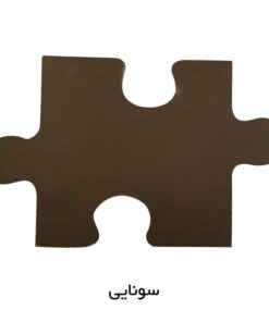 میز تبدیلی شش نفره به 8 نفره چوبی رنزو