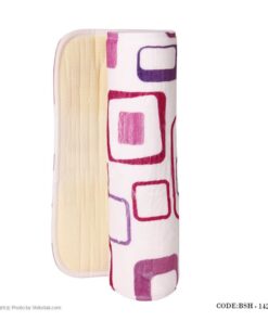 پادری فانتزی طرح کاشی صورتی