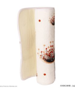 فرش پادری طرح دارمدل قاصدک