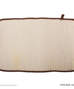 پادری طرح سنگ قهوه ای