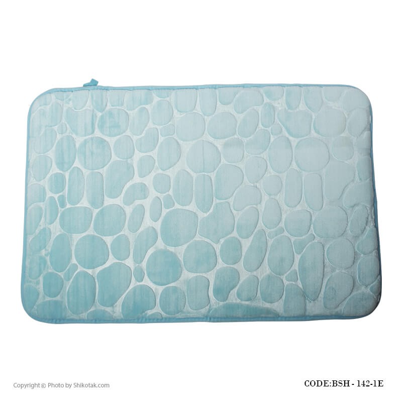 پادری مدل سنگی آبی