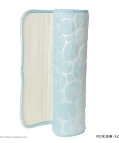 پادری مدل سنگی آبی