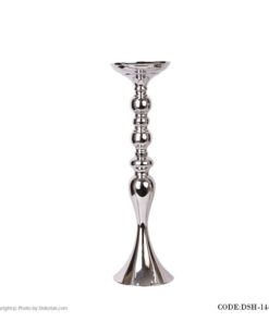 شمعدان سیلور طرح ایکیا چهار سایز