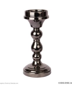 شمعدان دوعددی براق مدل اسکایلر