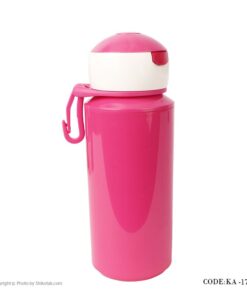 قمقمه آب دربدار مدل نسترن