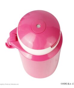 قمقمه آب دربدار مدل نسترن