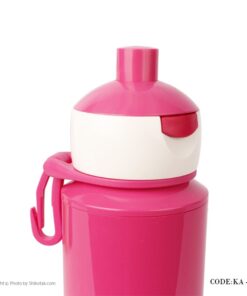 قمقمه آب دربدار مدل نسترن