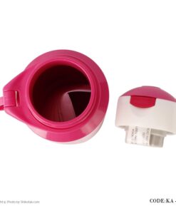 قمقمه آب دربدار مدل نسترن