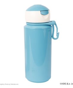 قمقمه آب دربدار مدل نسترن