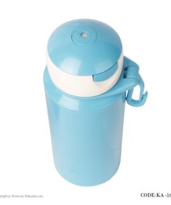 قمقمه آب دربدار مدل نسترن