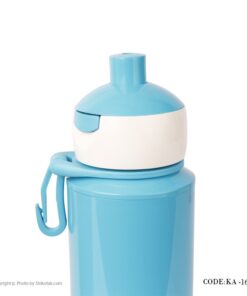 قمقمه آب دربدار مدل نسترن