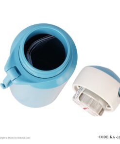 قمقمه آب دربدار مدل نسترن