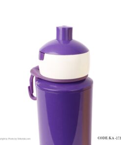 قمقمه آب دربدار مدل نسترن