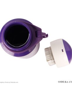 قمقمه آب دربدار مدل نسترن