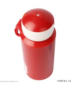 قمقمه آب دربدار مدل نسترن