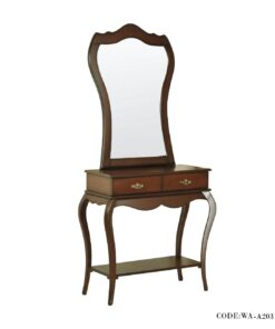 آینه کنسول شیک سری A203