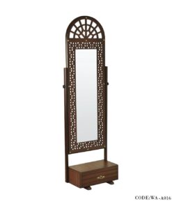 آینه قدی طرح سنتی سری A016