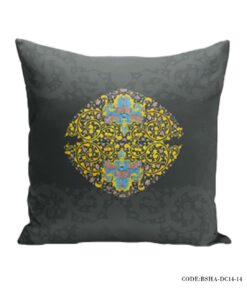 کاور کوسن سری پیچک مدل 14-14