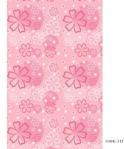 پرده زبرا طرح بهار مدل 1419