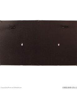 قاب عکس دیواری 5 تایی مستطیل سری 2-151