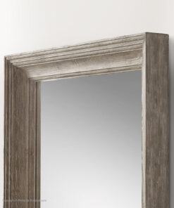 آینه مستطیلی دیواری طرح ELENA