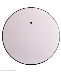 آینه دیواری CRICLE قطر 45
