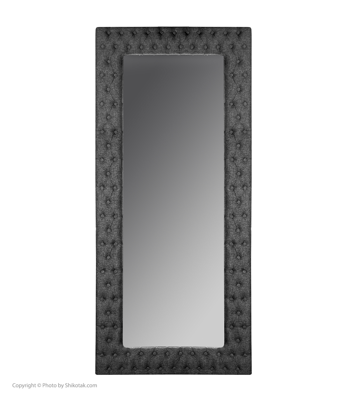 آینه عمودی دیواری طرح VERTA