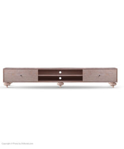 میز تلویزیون چوبی مدرن مدل LARISA