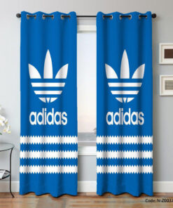 پرده پانچی اسپرت پسرانه مدل ADIDAS