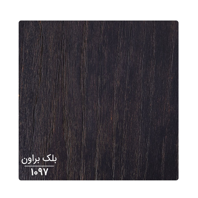 میز تلویزیون چوبی مدرن مدل LARISA