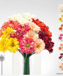 گل مصنوعی کوکب