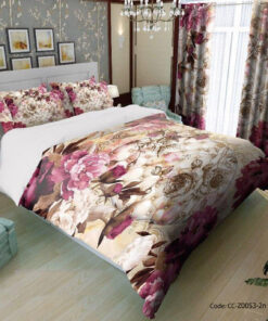 سرویس روتختی و ملحفه مدل خوب چهر