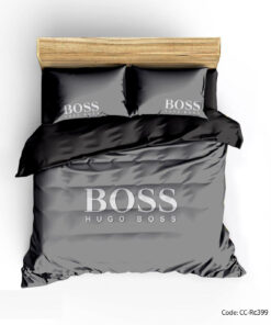 روتختی و ملحفه کشدار مدل BOSS