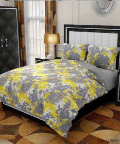 ست روتختی و ملحفه مدل شاددل