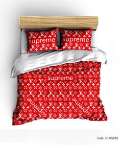 روتختی و ملحفه و لحاف مدل SUPERME