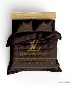 روتختی و ملحفه کشدار مدل BROWN LV 3