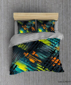 روتختی و لحاف مدل ویدا