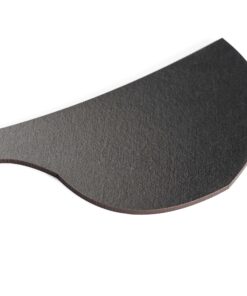 استیکر MDF نستعلیق خوشنویسی طرح من آن توام مرا به من باز مده