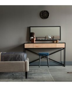 آینه دیواری مستطیلی طرح CHILAN