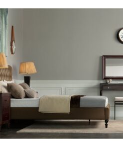 تخت خواب دو نفره مدرن مدل LARISA