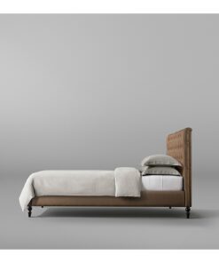 تخت خواب دو نفره مدرن مدل LARISA