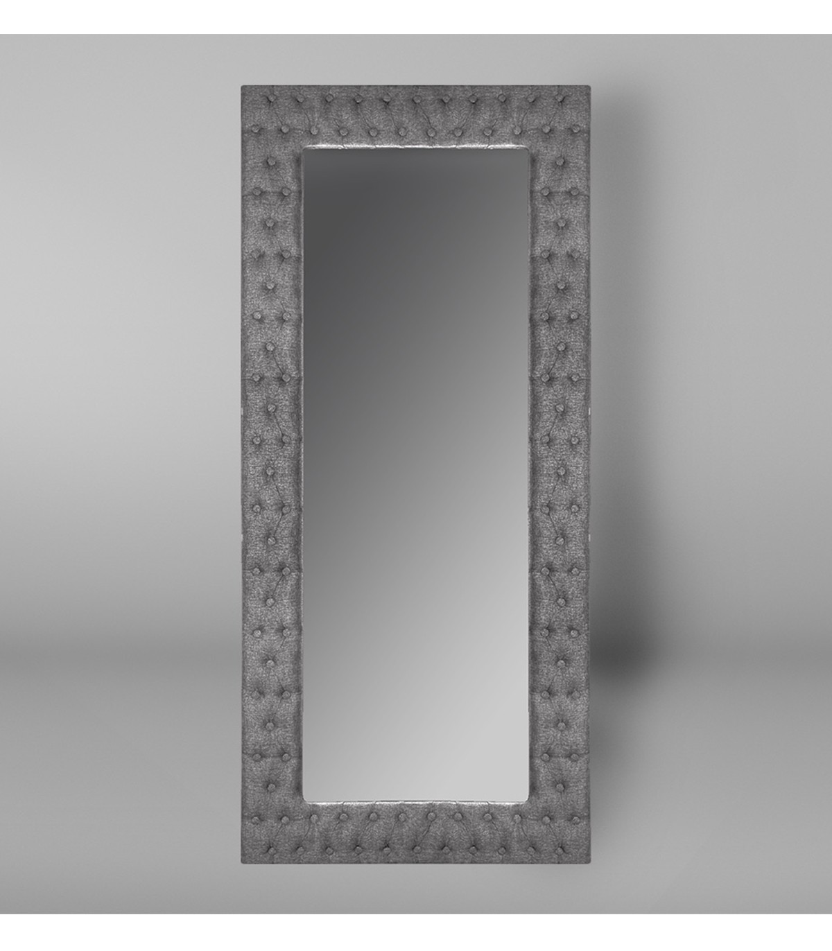 آینه عمودی دیواری طرح VERTA