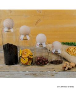 بطری های چهار عددی طرح مادام کوکو