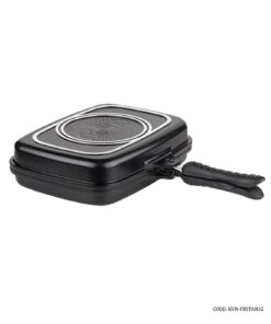 ماهیتابه رژیمی دو طرفه گرانیتی مدل FRYPAN