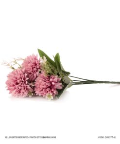 دسته گل مصنوعی مناسب ساقدوش مدل 377-11