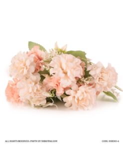دسته گل مصنوعی عروس مدل 383-6