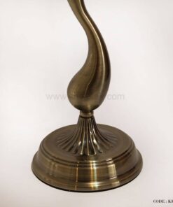 جاشمعی برنزی طرح سارینا