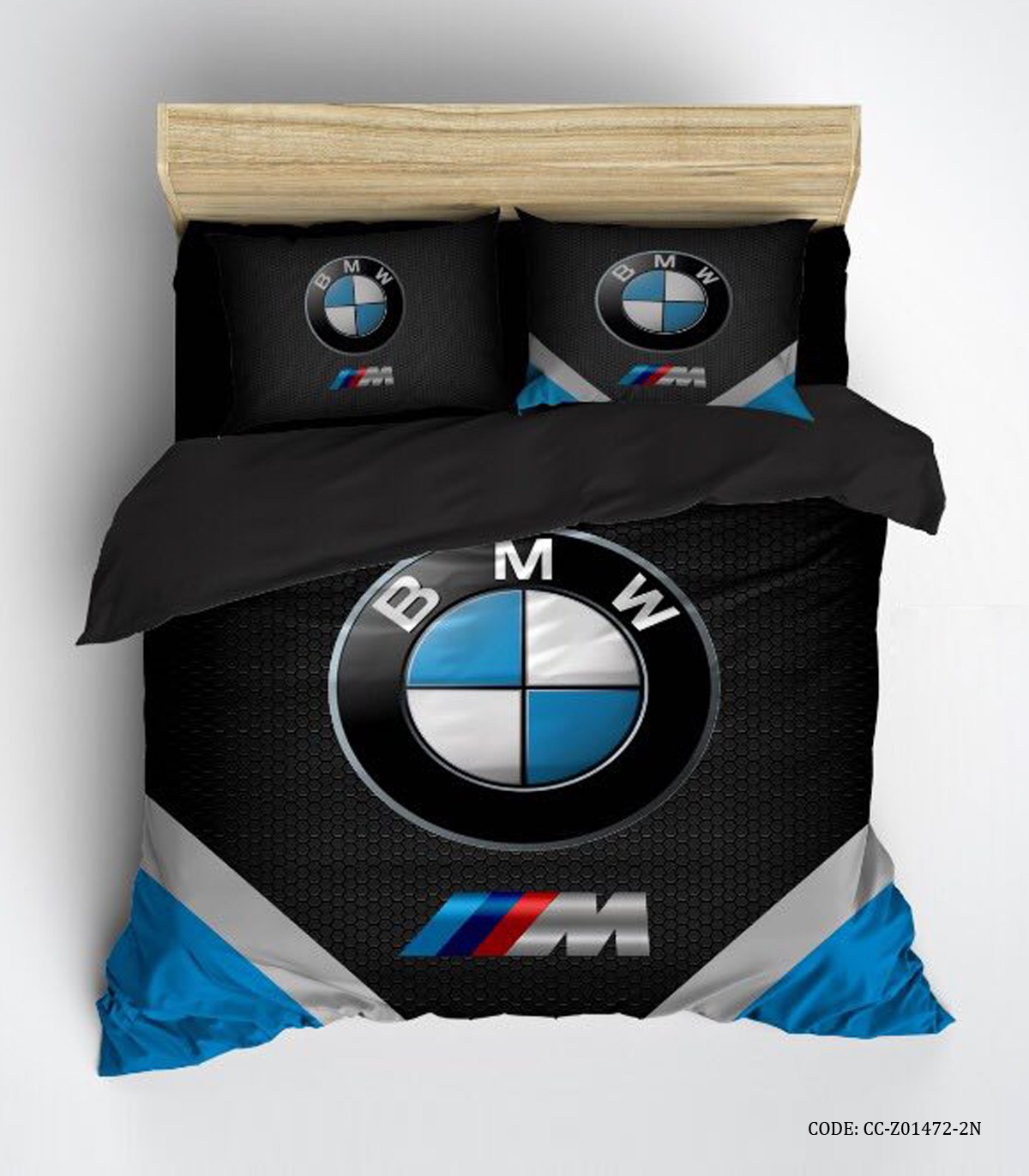 روتختی شیک پسرانه طرح برند بی ام و BMW