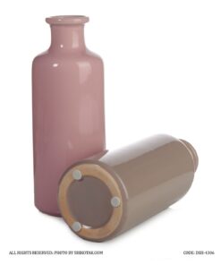 گلدان رومیزی سرامیکی مدل رویا